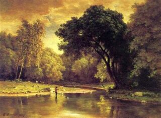 George Inness